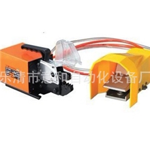 AM-10气动式端子压接机端子压线机气动压线钳适合多种模具新款