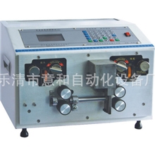 特大平方线自动剥线机|35平方线剥线机|自动剥线自动裁线剥线机