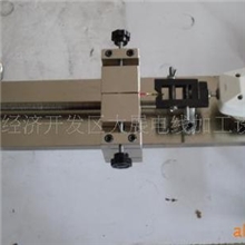 供应手摇式拉力测试仪线束拉力测设