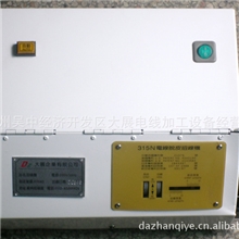 315N电动式剥皮扭线机国际专利专门剥细线