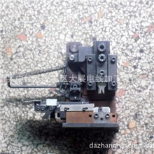 生产各式端子机模具OTP模具2000型模具旗形模具950、960模具