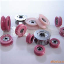供应绕线机纺织机用瓷眼瓷环陶瓷轮纺纱机用瓷眼瓷环
