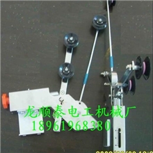 【东莞龙顺泰】供应品质最优规格最齐带刻度张力枪