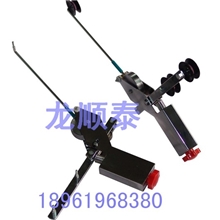 【龙顺泰供应】优质张力枪大中小型张力枪弹簧张力枪