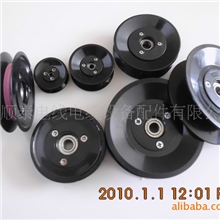 供应1003组合导轮绕线机绞线机配件批发