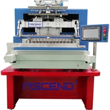 变压器自动绕线机（适合普通骨架线圈高精度、大批量绕线）