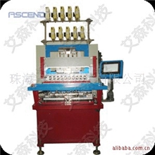 供应10轴全自动绕线机|工字电感绕线机