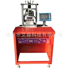 供应4轴贴片电感飞叉绕线机