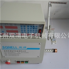 CNC自动绕线机（线圈贴档墙包胶布功能）