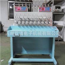 【专业品质】10轴绕线机【欢迎来电咨询】