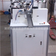 EAS防盗线圈全自动绕线机