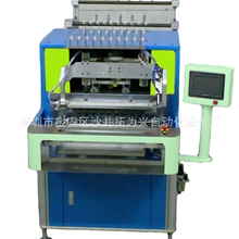 工字电感绕线机