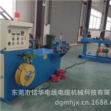 电源线押出机/尼龙护套挤出机/电子线电源线挤出机