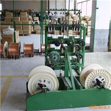 供应双轴放线架