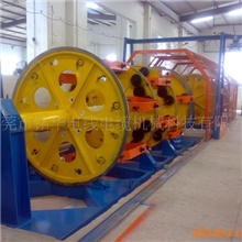 笼绞机/绞线机/笼式绞线机/成缆机