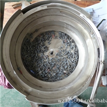 伯乐自动化定制各类自动货震动盘