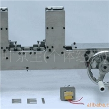 EI-35手摇插片机