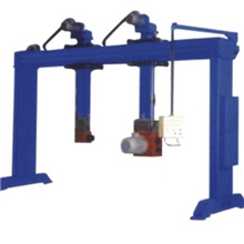 供应智汉门型电线电缆收放线机（设备）