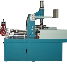 高速全自动电线电缆成卷（摇盘）机系列