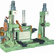 端轴式电线电缆放线/收线机