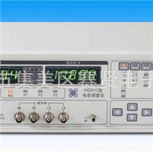 厂家直销供应HG2612C通用型电容测试仪