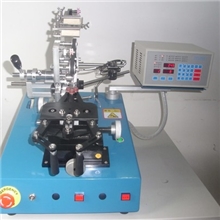 高精度环型绕线机