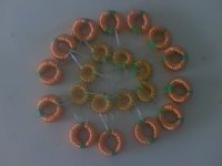 磁环线圈全自动环型绕线机