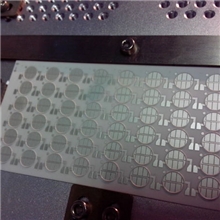 COB围堰机集成大功率点胶机SMD点胶机LED点胶机COB围坝机