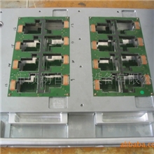 FPC冲床分板模具