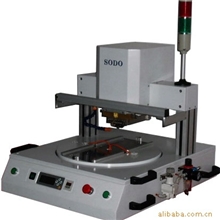 脉冲热压焊接斑马纸焊接机钛合金热压焊接头