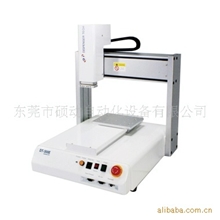 点胶机点锡机机械手