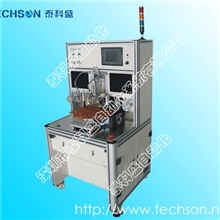 恒温热压机恒温焊接机触摸屏热压机深圳热压设备报价