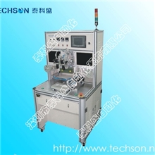 立式恒温热压机,FPC恒温热压机,热压机,FFC排线恒温热压机