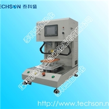 FPC热压焊锡机转盘式热压焊接机FFC热压机脉冲焊锡设备