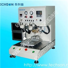 触摸屏修屏机|LCD邦定机|FPC邦定机|LCM维修设备|热压设备