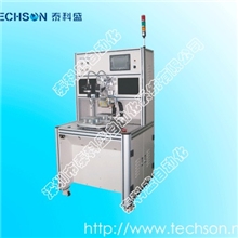 FPC/FFC与PCB压接脉冲热压机|恒温热压机|压接设备|热压焊接设备