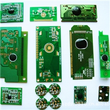 浙江邦定COB封装