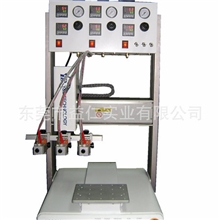 胶水加热点胶机