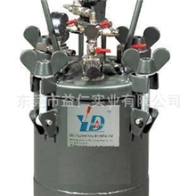 东莞不锈钢压力桶