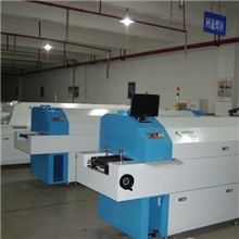 LED产品专用回流焊