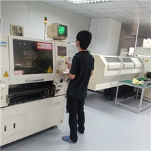 特价销售二手多功能贴片机（juki2020）