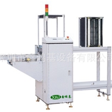 PCB全自动触摸屏下料机X-400XL