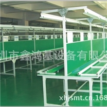 鑫鸿基专业定制手动插件线