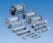 供应标准自动化设备系列气缸元件天津晟云科技