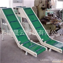 天津自动化流水线供应定制传送带输送带天津晟云科技