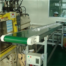 天津自动化设备供应定制传送带输送带流水线天津晟云科技