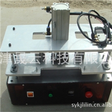 天津供应定制自动化检测修正治具设备天津晟云科技