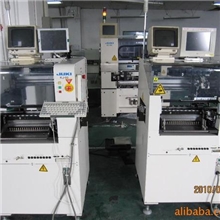 KJ-02是小型贴片机产地日本本土现在有现机