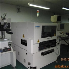 供应SMT编程软件juki贴片机