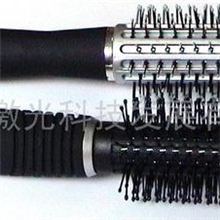 供应美观实用的高档植毛头梳